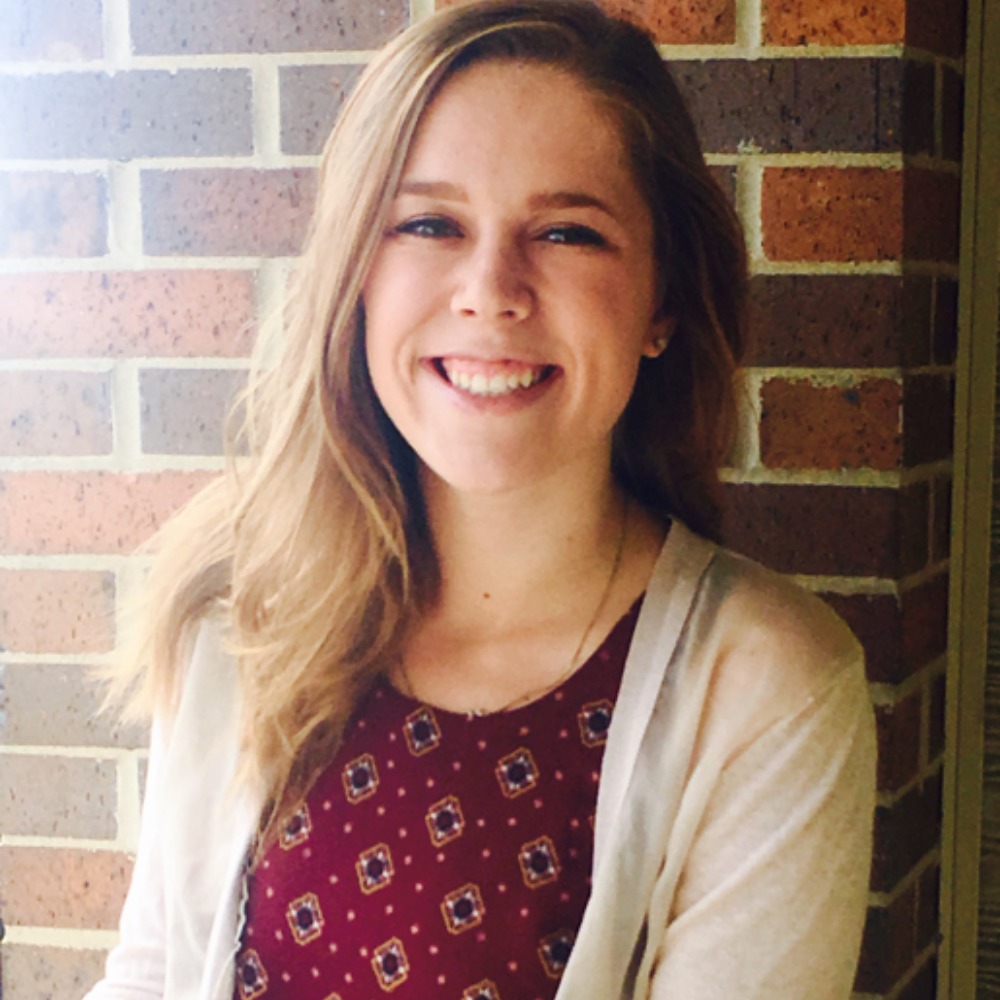 Meet your Posher, Grace